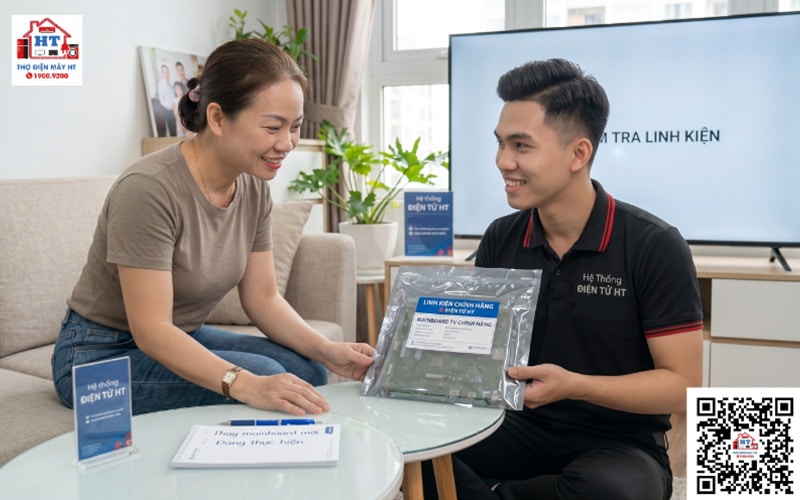 Sửa Máy Lạnh Tại Nhà Bình Tân | Kỹ Thuật HT Kiểm Tra Lỗi 18 Kỹ thuật HT kiểm tra tư vấn tại nhà Bình Tân