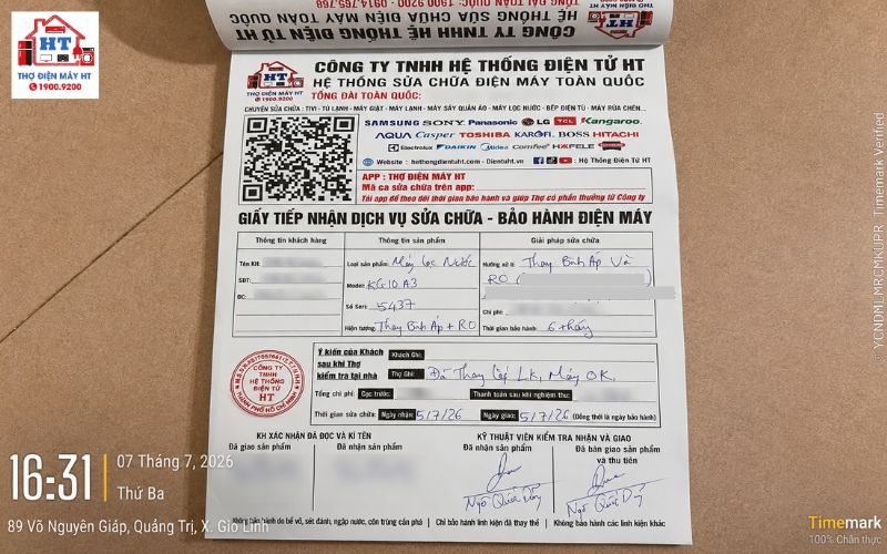 Sửa Loa Kéo Bạc Liêu 5 Điện Tử HT xây dựng hệ thống dịch vụ có quy trình tiếp nhận, kiểm tra và bảo hành rõ ràng.