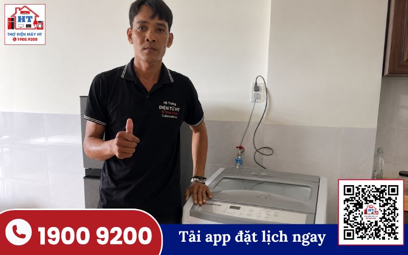Sửa Máy Giặt Củ Chi 2 Sửa Máy Giặt Củ Chi Chuyên Sâu Lỗi, Tại Nhà | Điện Tử HT